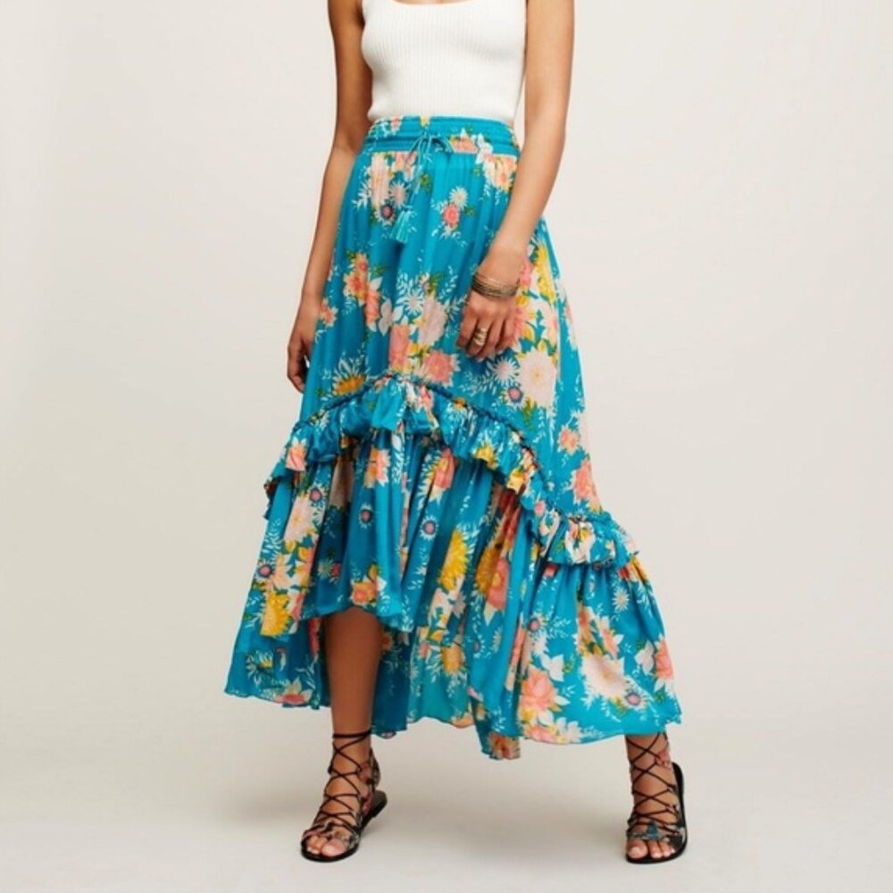 Spell | Jagger Skirt